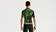 Specialized Men's Specialized Foundation Short Sleeve Graphic Jersey Cypress / Olive Green Focal - M