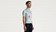 Specialized Men's Specialized Foundation Short Sleeve Graphic Jersey Sea Foam / Rebel Pink Focal - L