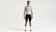 Specialized Men's Specialized Foundation Short Sleeve Graphic Jersey Sea Foam / Rebel Pink Focal - L