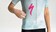 Specialized Specialized Women's Foundation Short Sleeve Graphic Jersey Sea Foam / Rebel Pink Focal - M