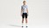 Specialized Specialized Women's Foundation Short Sleeve Graphic Jersey Sea Foam / Rebel Pink Focal - M