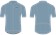 Specialized Women's RBX Merino Jersey Storm Grey XXL