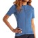 Specialized Women's RBX Merino Jersey Storm Grey XXL