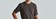 Specialized Men's Trail Mineral Wash Short Sleeve Jersey Clay - S