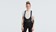 Specialized Women's Power Grid™ Short Sleeve Baselayer Dove Grey - S