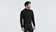 Specialized Men's RBX Expert Long Sleeve Thermal Jersey Black - XL