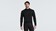 Specialized Men's RBX Expert Long Sleeve Thermal Jersey Black - M