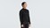 Specialized Women's RBX Expert Long Sleeve Thermal Jersey Black - LG