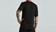 Specialized Men's Trail Mineral Wash Short Sleeve Jersey Black - L