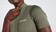 Specialized Women's RBX Classic Short Sleeve Jersey Oak Green - L