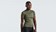 Specialized Women's RBX Classic Short Sleeve Jersey Oak Green - L