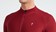 Specialized Men's SL Expert Long Sleeve Thermal Jersey Maroon - L