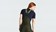 Specialized Women's Power Grid™ Short Sleeve Baselayer Dark Navy - XL