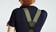 Specialized Women's Power Grid™ Short Sleeve Baselayer Dark Navy - XL