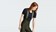 Specialized Women's Power Grid™ Short Sleeve Baselayer Dark Navy - XL