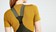 Specialized Women's Power Grid™ Short Sleeve Baselayer Harvest Gold - XXL