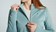 Specialized Women's RBX Expert Long Sleeve Thermal Jersey Arctic Blue - LG