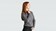 Specialized Women's RBX Expert Long Sleeve Thermal Jersey Smoke - LG