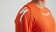 Specialized Gravity Long Sleeve Jersey Fiery Red - M
