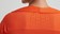 Specialized Gravity Long Sleeve Jersey Fiery Red - M