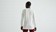 Specialized Gravity Race Long Sleeve Jersey Birch White - XL