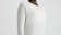 Specialized Gravity Race Long Sleeve Jersey Birch White - XL