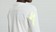 Specialized Gravity Race Long Sleeve Jersey Birch White - XL