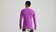 Specialized Gravity Race Long Sleeve Jersey Purple Orchid - L