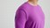 Specialized Gravity Race Long Sleeve Jersey Purple Orchid - L