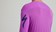 Specialized Gravity Race Long Sleeve Jersey Purple Orchid - L