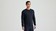 Specialized Men's Gravity Training Long Sleeve Jersey Black - M