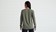 Specialized Women's Gravity Training Long Sleeve Jersey Oak Green - XS