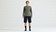 Specialized Women's Gravity Training Long Sleeve Jersey Oak Green - XS