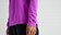 Specialized Women's Gravity Training Long Sleeve Jersey Purple Orchid - L