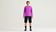 Specialized Women's Gravity Training Long Sleeve Jersey Purple Orchid - L
