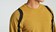 Specialized Men's Trail Long Sleeve Jersey Harvest Gold - L