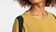Specialized Women's Trail Long Sleeve Jersey Harvest Gold Spray - XXS