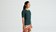 Specialized Women's ADV Short Sleeve Jersey Forest Green - MD
