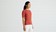 Specialized Women's ADV Short Sleeve Jersey Terra Cotta - MD