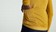 Specialized Men's Prime Power Grid Long Sleeve Jersey Harvest Gold - XL