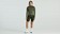 Specialized Women's Prime Power Grid Long Sleeve Jersey Oak Green - L