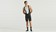 Specialized Men's Mountain Liner Bib Shorts with SWAT™ XS