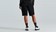 Specialized Women's Trail 3XDRY Short Black - XS