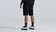 Specialized Women's Trail 3XDRY Short Black - XS