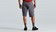 Specialized Men's Trail Cargo Shorts Smoke - 40