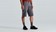 Specialized Men's Trail Cargo Shorts Smoke - 40