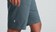 Specialized Women's Trail Shorts with Liner Cast Battleship - L