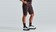 Specialized Women's Trail Shorts with Liner Cast Umber - L