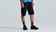 Specialized Men's Trail Shorts Black - 42