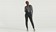 Specialized Women's RBX Comp Thermal Bib Tights L 0